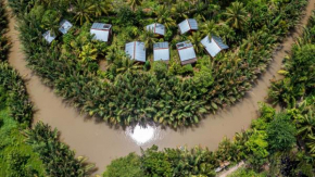 Ben Tre Farm Stay